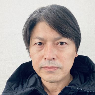⼤橋孝史:写真