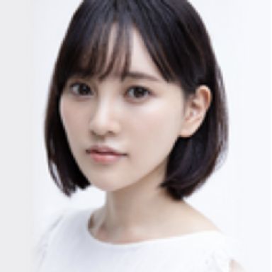 兒玉遥:写真
