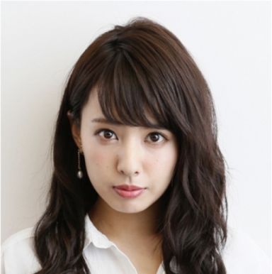 山田菜々:写真